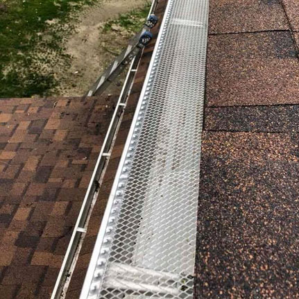 Gutter Repair North Patchogue NY